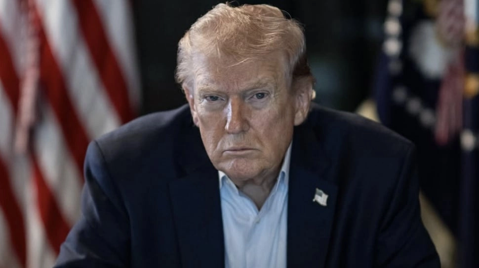 Negosiasi Iran Terancam, Donald Trump Gunakan Kata Kasar Tegur Rencana Militer Netanyahu ke Lebanon