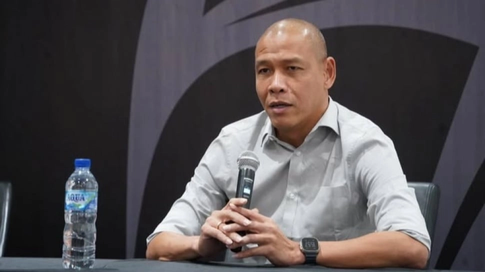 Nova Arianto Waspadai Kebangkitan Timor Leste