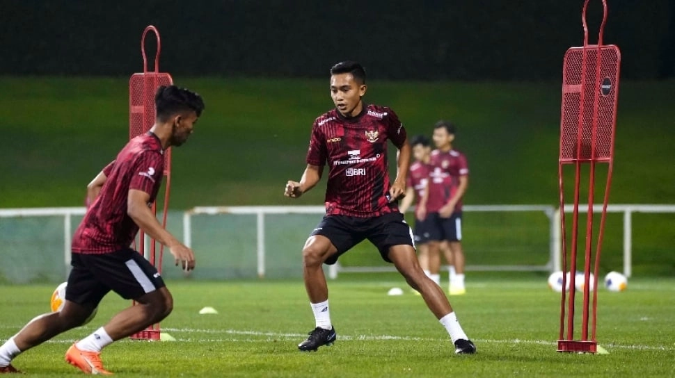 Panggilan Timnas Indonesia Jadi Momentum Rayhan Hannan Unjuk Kualitas di SUGBK?