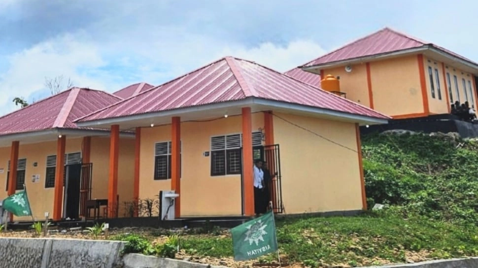 Papua Barat Punya Sekolah Berbasis Konservasi Pertama di Indonesia, Apa Beda dengan Sekolah Biasa?
