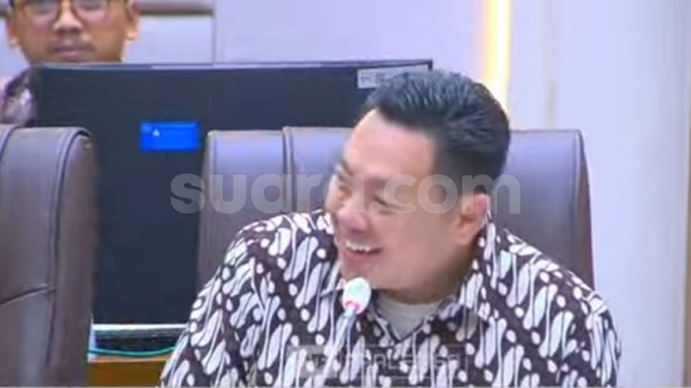 Rencana MBG di Arab Saudi, DPR: Jangan Ngide, Benahi Dulu yang Amburadul!