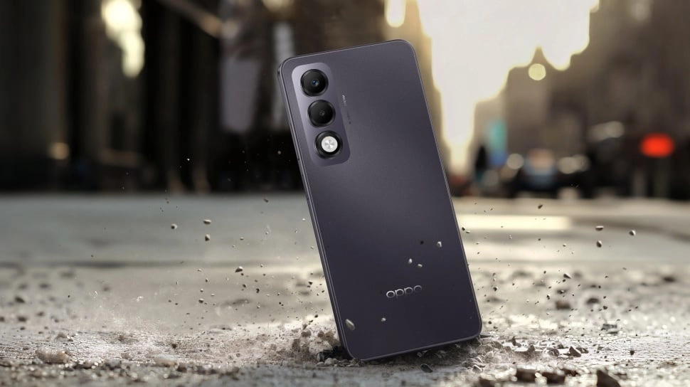 Rp2 Juta dapat HP OPPO Apa? Ini 5 Rekomendasi Terbaik Juni 2026