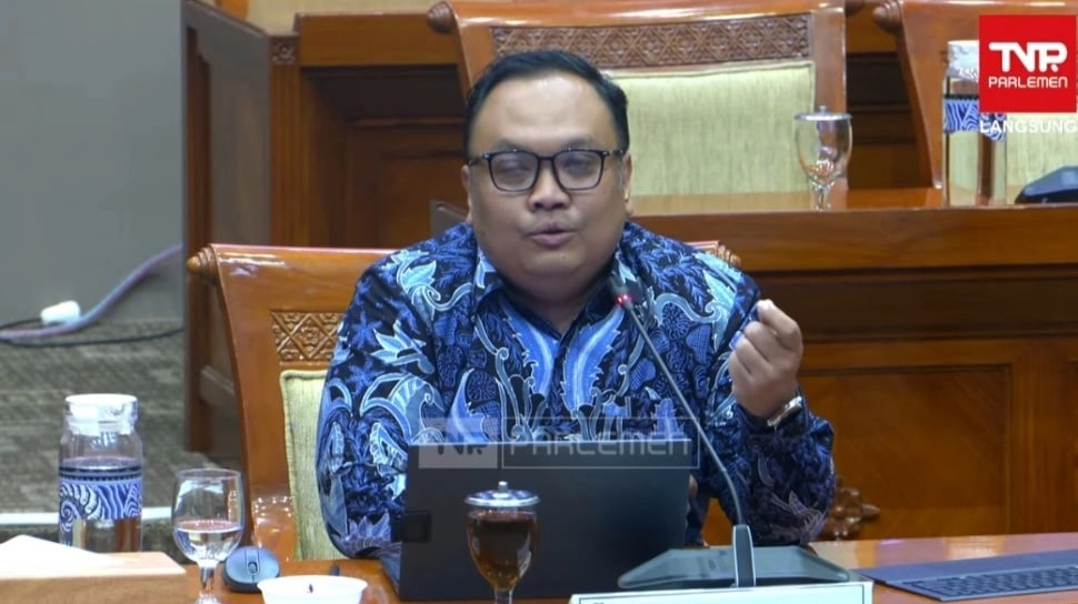 RUU Polri Dikhawatirkan Bikin Karier Mandek dan Regenerasi Tersumbat
