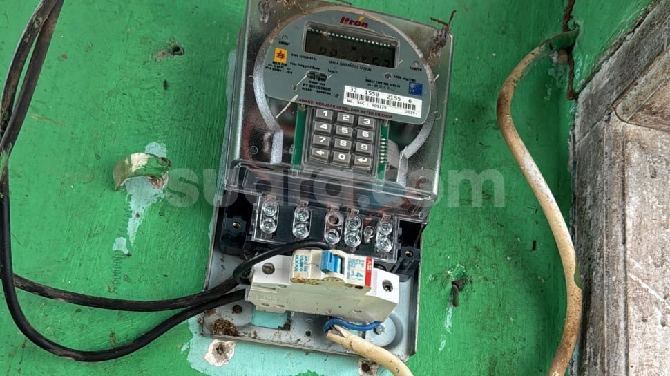 Viral Tagihan Listrik Naik di Medsos, PLN Ungkap Penyebabnya
