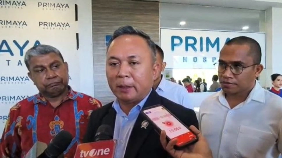 Wamen HAM Soal Vonis 10 Bulan Prajurit TNI dalam Kasus MHS: Publik Berhak Mempertanyakan