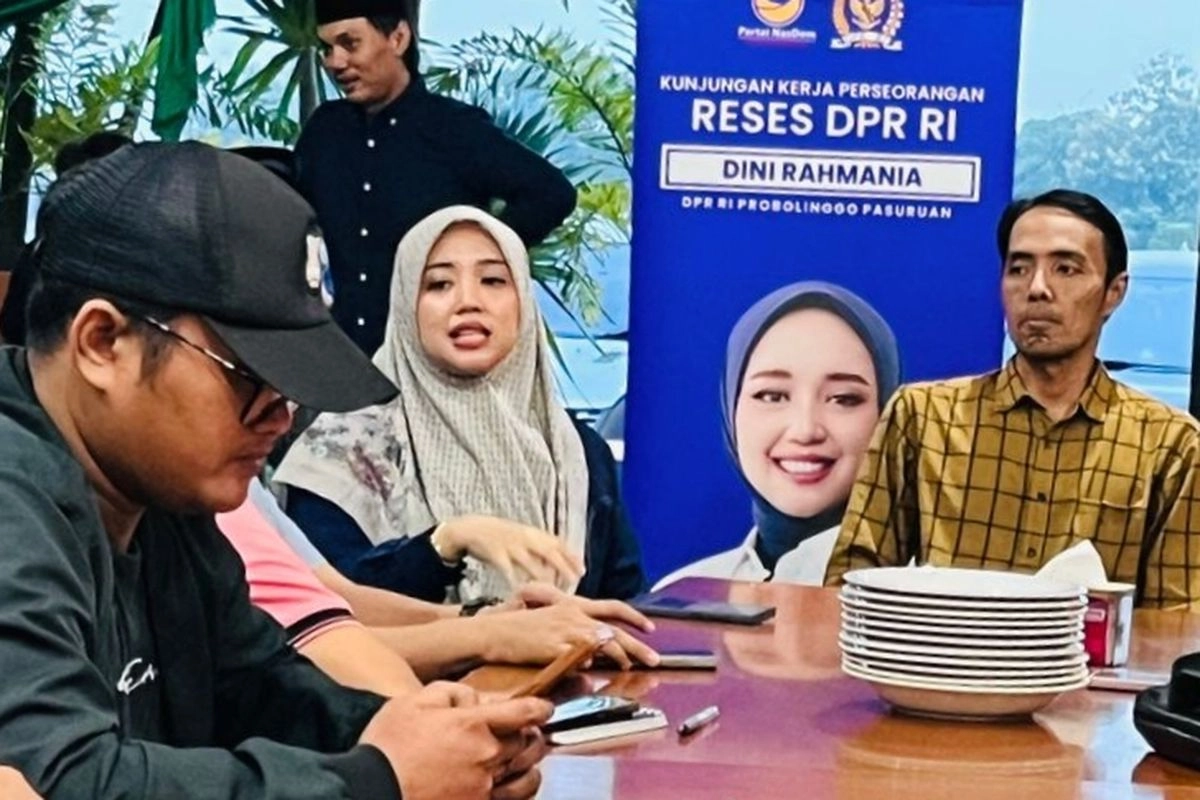 Anggota DPR Minta Pengawasan Haji Diperketat Usai Kasus Penipuan 550 Calon Jemaah