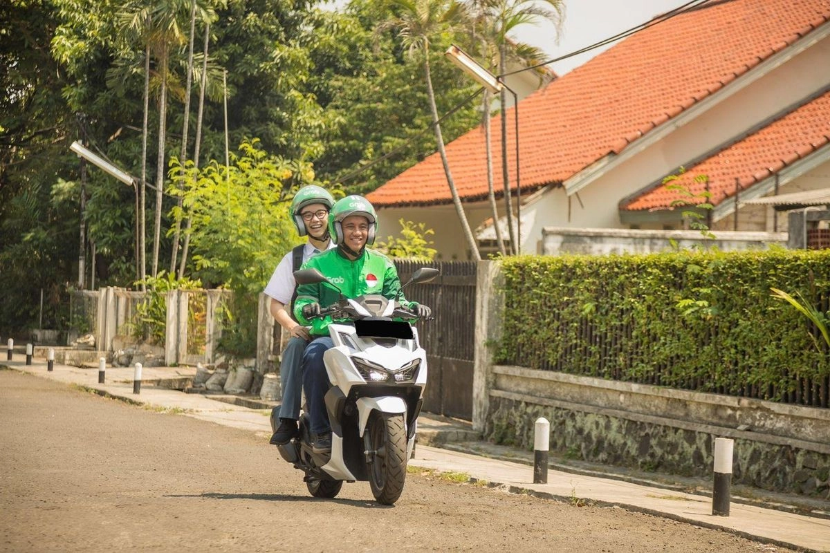 Bantah Rumor Hengkang, Grab: Indonesia Rumah Kami Tumbuh Bersama Masyarakat