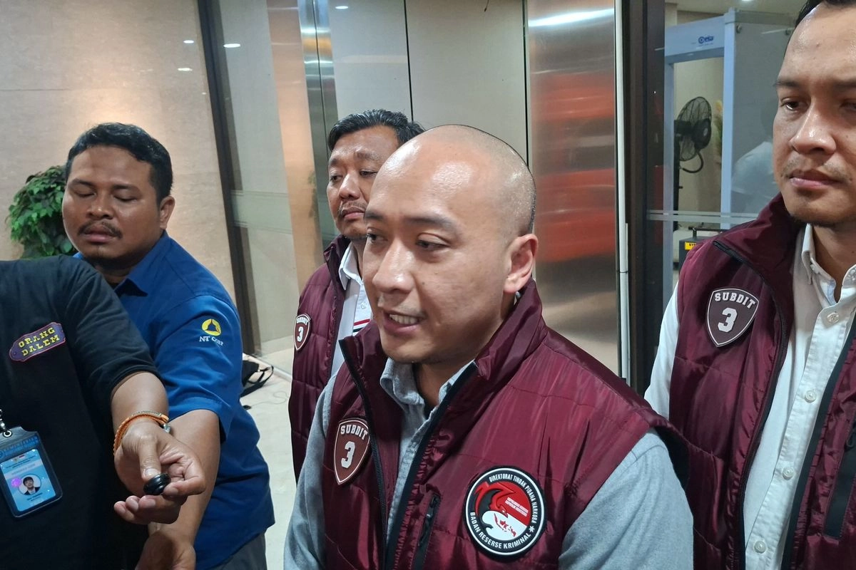 Bareskrim Sebut Selebgram APG Sudah 15 Kali Beli Whip Pink demi Rasakan Efek ''Fly''