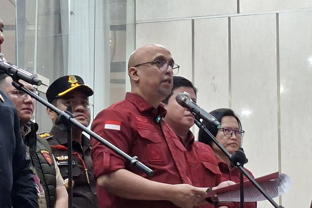 Cara Dadan Tunjuk Mitra SPPG Terafiliasi Dirinya sehingga Dapat Miliaran