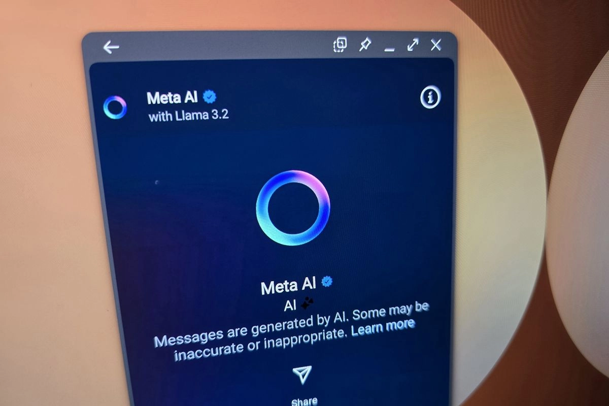 Cuma Modal Chat Sopan ke AI, Hacker Bisa Bajak Akun IG Eks Gedung Putih
