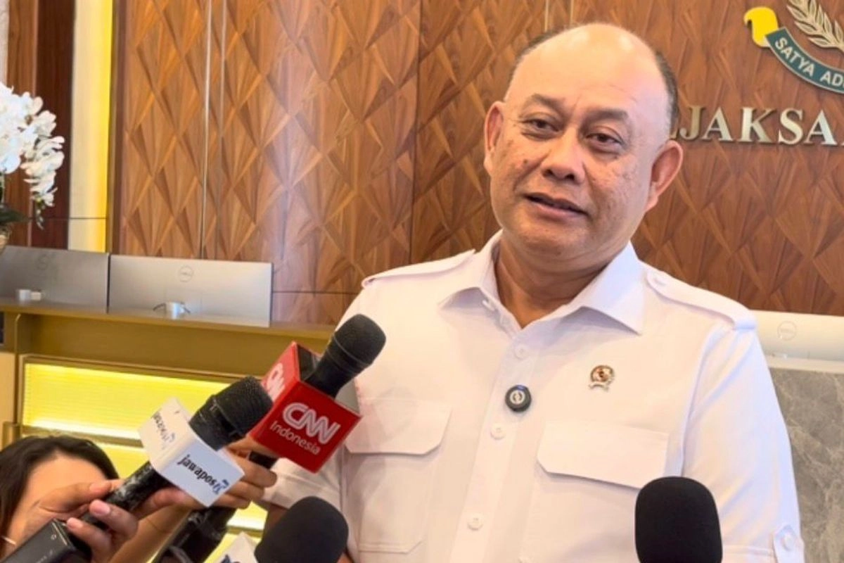 Dadan Hindayana Buka Suara Setelah Dicopot: Presiden Tahu yang Terbaik