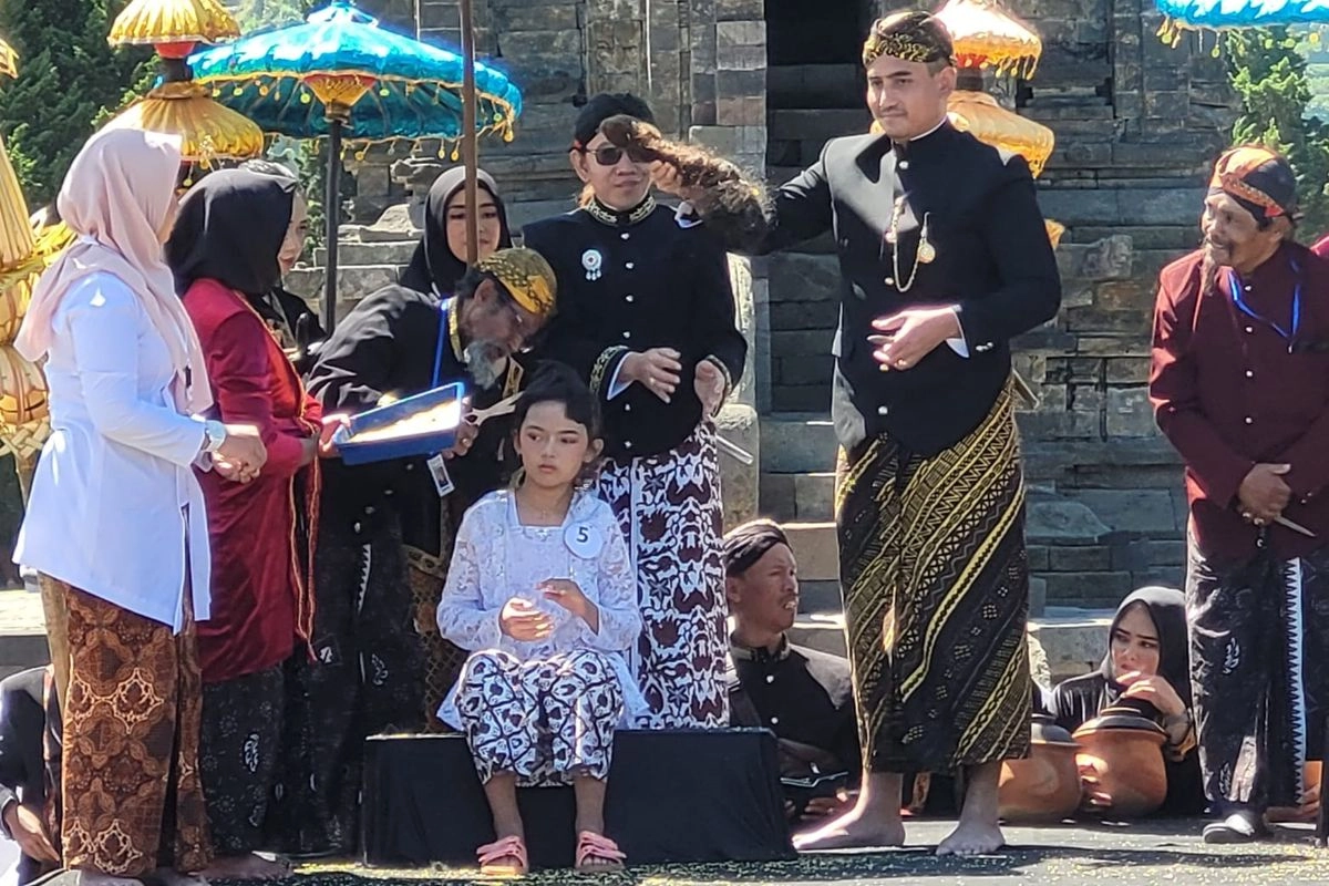 Dieng Culture Festival 2026 Digelar 28-30 Agustus, Ada Jazz Atas Awan