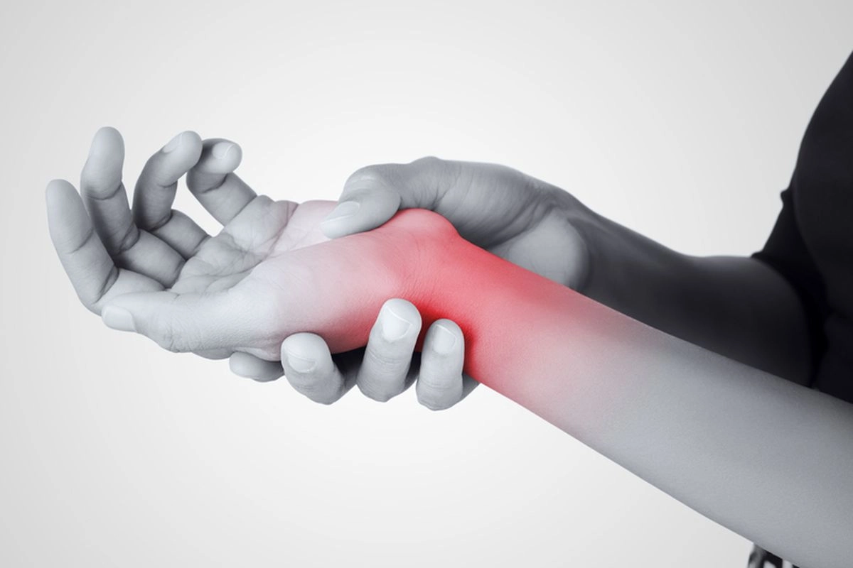 Kesemutan dan Kebas, Waspadai Carpal Tunnel Syndrome Saat Hamil