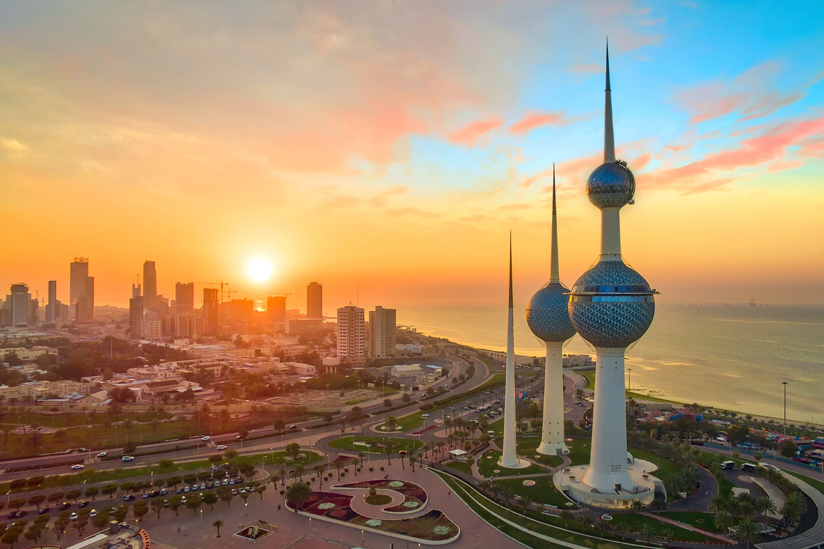 Kuwait Bantah Wilayah Udaranya Dipakai AS untuk Menyerang Iran