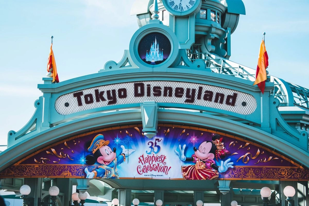 Liburan ke Tokyo Disney? Layanan Fast Track Gratis Dihapus Mulai 31 Agustus