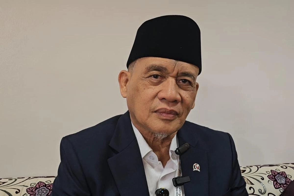 Lompatan Besar Pelayanan Haji 2026, Wamenag Apresiasi Prabowo