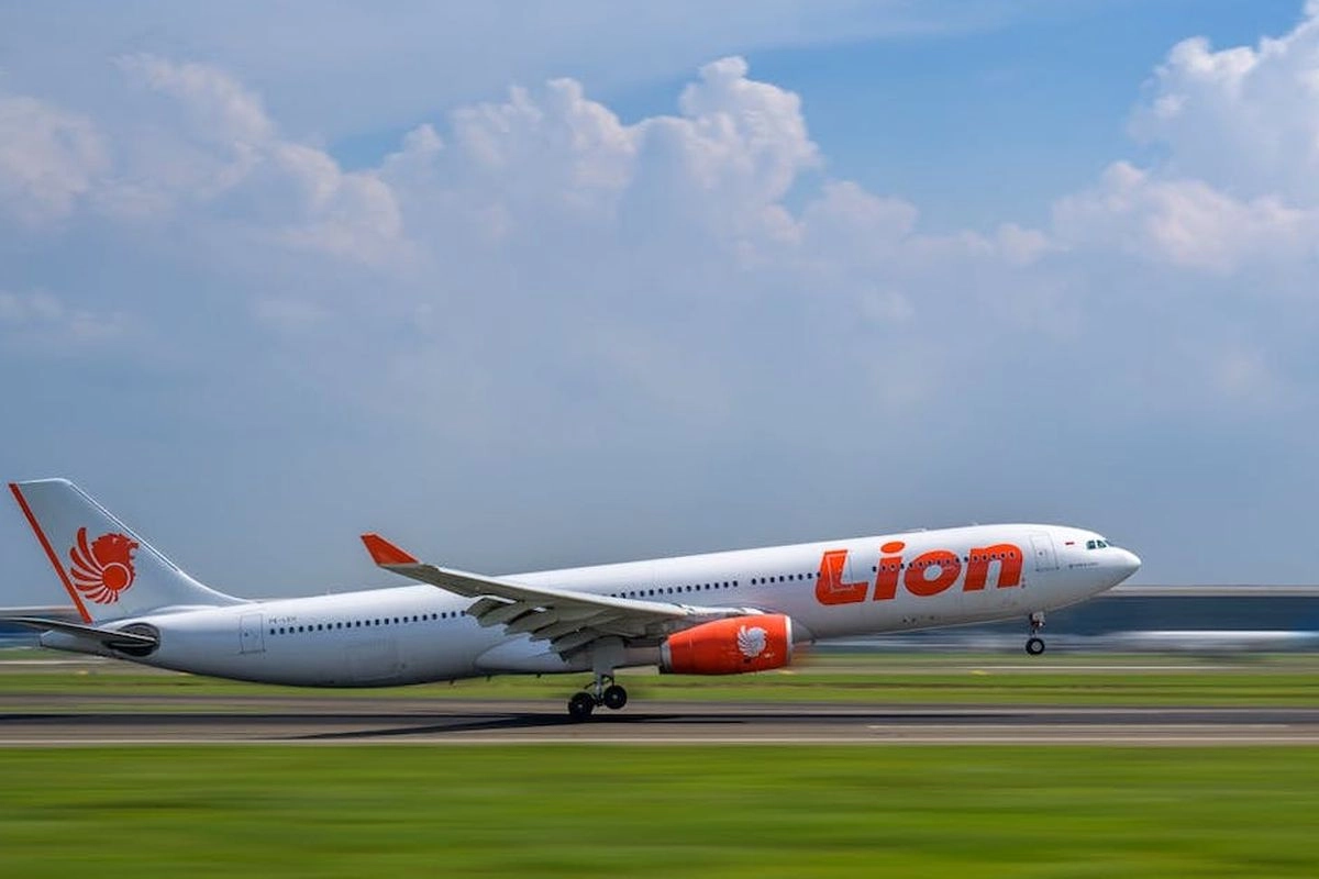 Maskapai Boleh Kenakan Fuel Surcharge, Lion Group Berupaya Jaga Harga Tiket