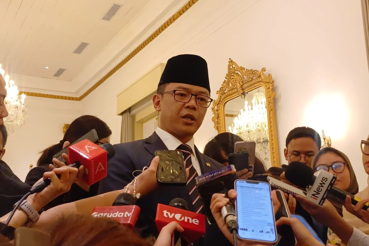 Menlu Tanggapi Kritik Dino Patti Djalal soal Prabowo Sering ke Luar Negeri: Kita Harus Gaul