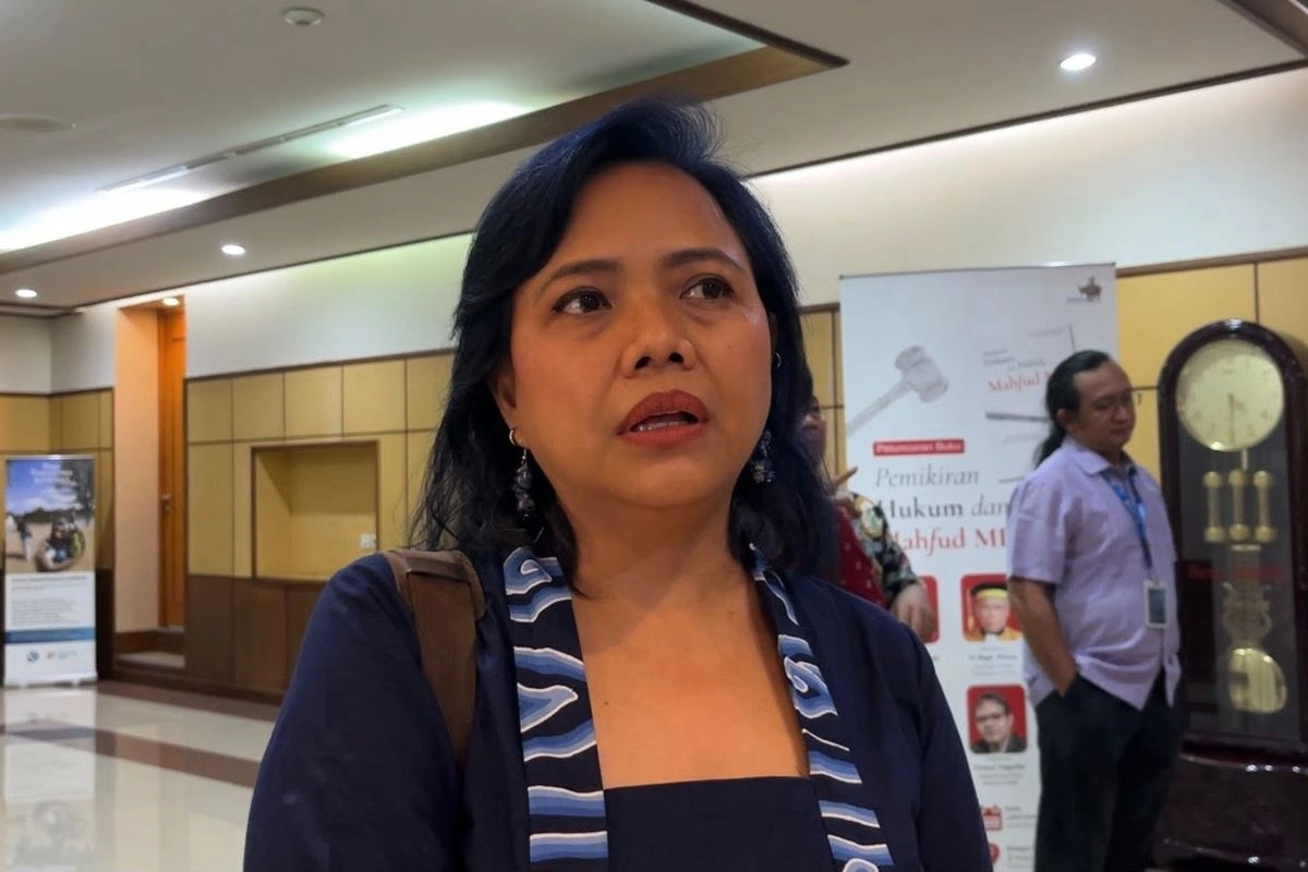 Pakar Sebut Tuntutan 2,5 Tahun Penyiram Andrie Yunus Perkuat Keraguan terhadap Peradilan Militer