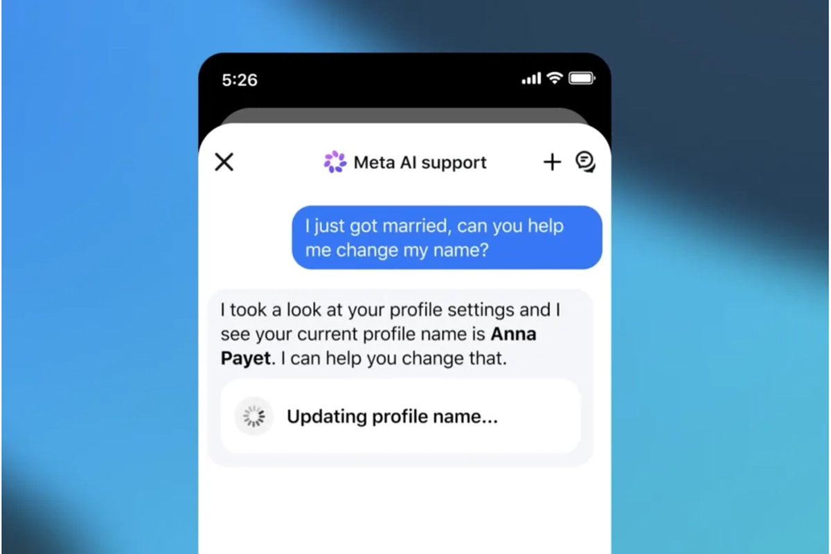Pengakuan Hacker, Meta AI Dipakai untuk Bajak Akun Instagram