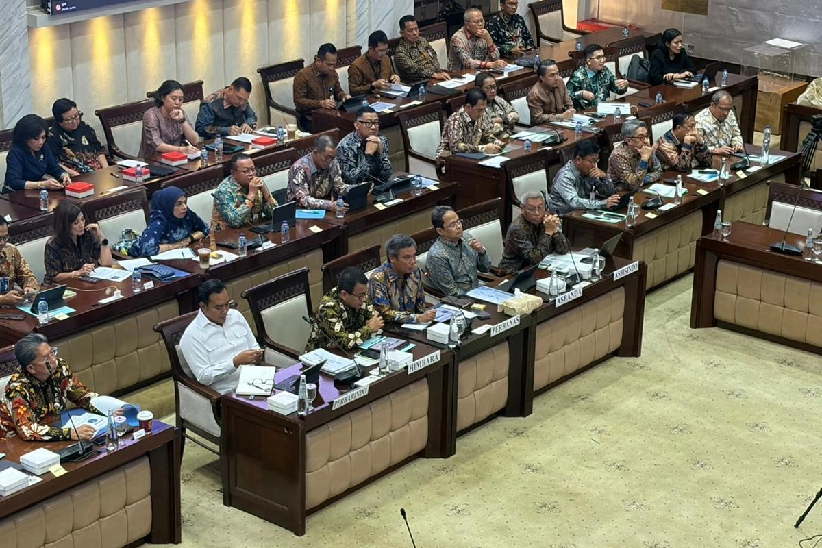 Percepat Konsolidasi Bank, Perbanas Usul Penyusunan Roadmap dan Insentif Pajak