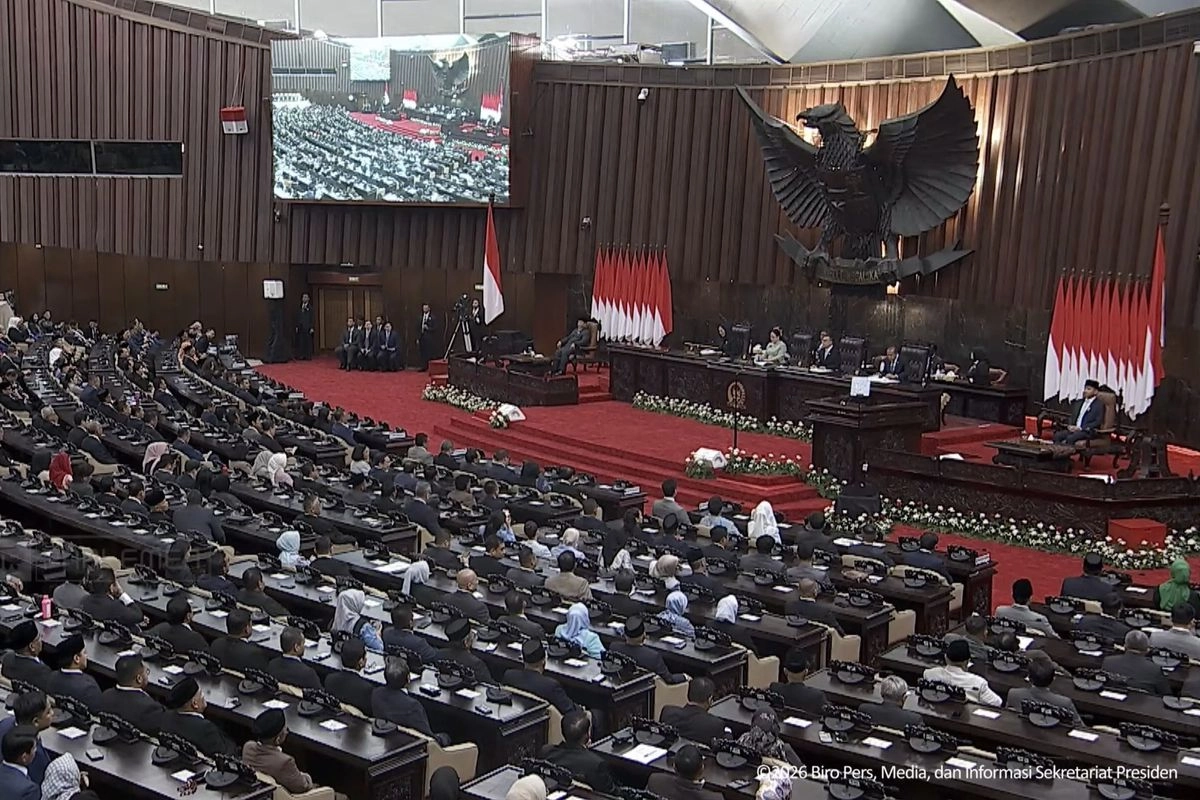Putusan MK dan Penguatan Politik Afirmasi Perempuan