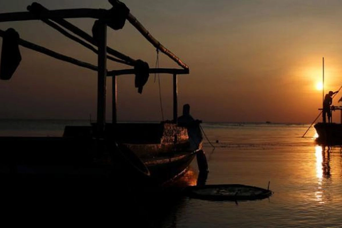 Ribuan Nelayan Demak Kini Punya Perlindungan Asuransi