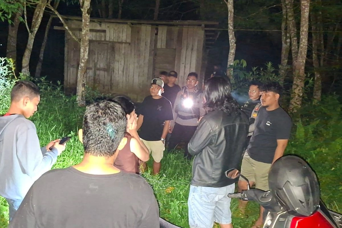Teror Pocong Merebak di Sejumlah Daerah, dari Konten Iseng hingga Rekayasa AI