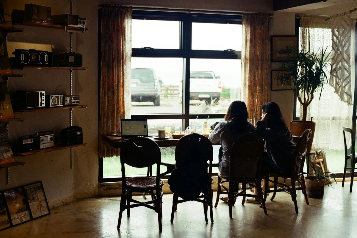 Tren Concept Cafe di Korea Selatan Disebut Mulai Meresahkan, Mengapa?