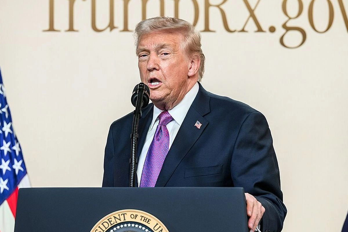 Trump Mau Kirim Warga AS Terpapar Ebola ke Kenya, Tak Mau Virus Masuk Amerika