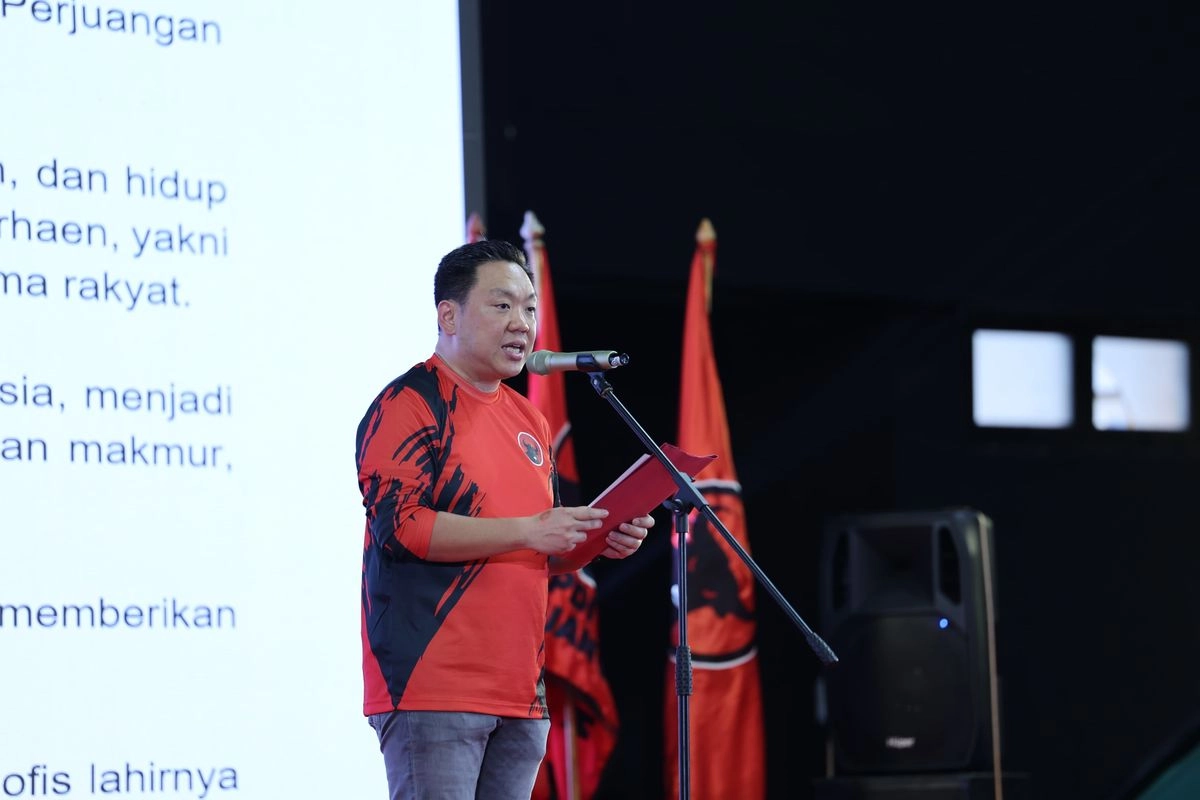 Usai Dadan Dicopot, Anggota DPR Minta Kepala BGN Baru Benahi Tata Kelola MBG