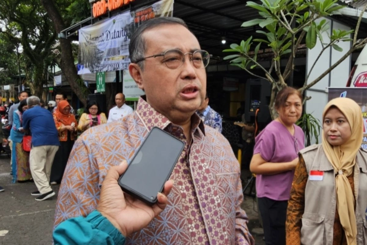 Waka Komisi IX DPR ke Kepala BGN Baru: Jangan Ada Lagi Kasus Keracunan MBG