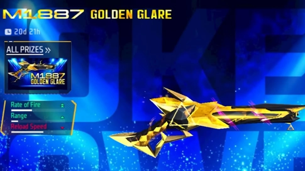 36 Kode Redeem FF Terbaru 3 Juni 2026: Trik Gacha Hemat SG2 Golden & Panen MP40 Cobra