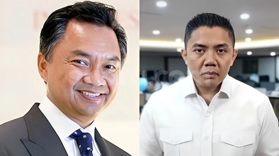 Bak Bumi dan Langit, Kekayaan Seskab Teddy vs Dino Patti Djalal Jomplang Banget