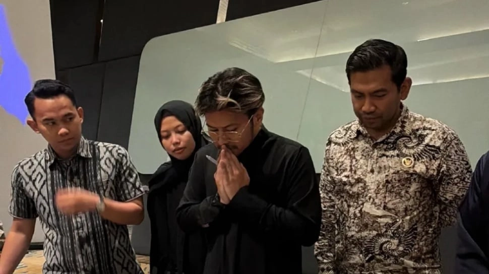 Bakal Diperiksa Polisi, Siapa Influencer yang Pernah Promosikan Hanania Travel?