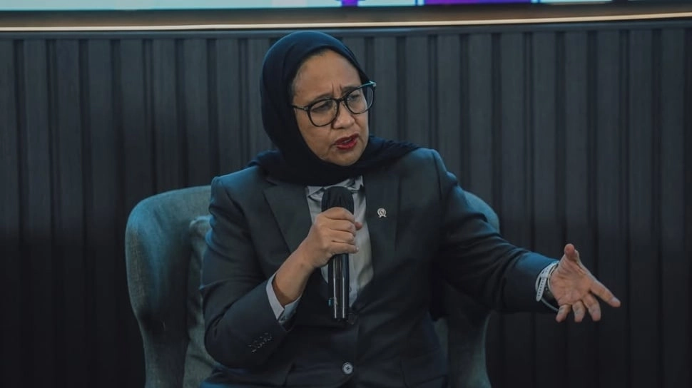Berapa Gaji Nanik S Deyang sebagai Kepala BGN Baru?