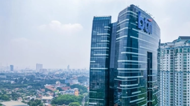 BTN Percepat Transformasi Ecosystem Banking untuk Dorong Pertumbuhan CASA dan Pendapatan Transaksi