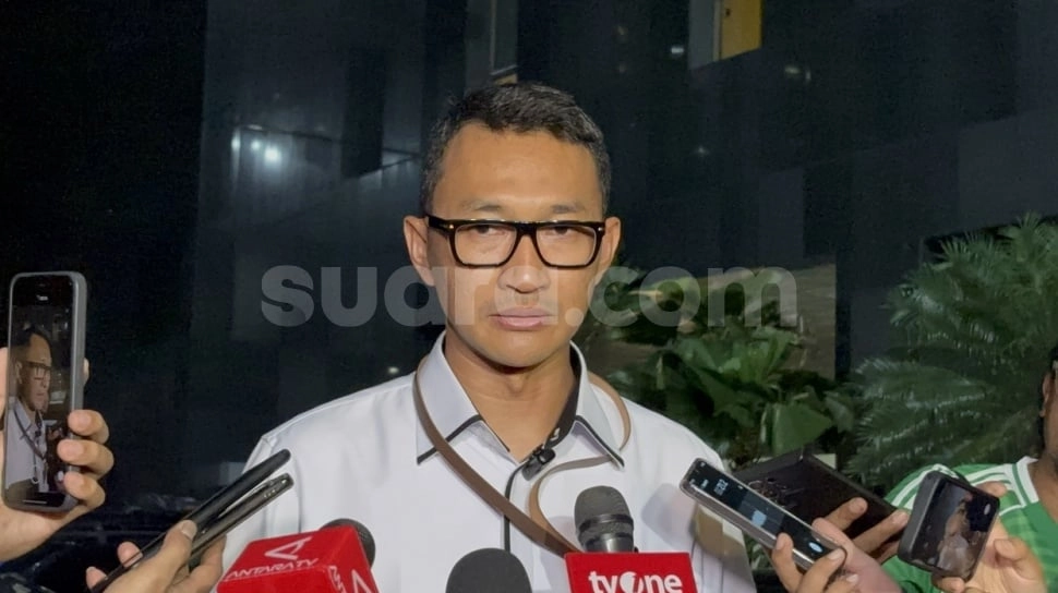 Buru Wamen Imipas, KPK Dapat Info Silmy Karim Masih di Jakarta dan Sekitarnya