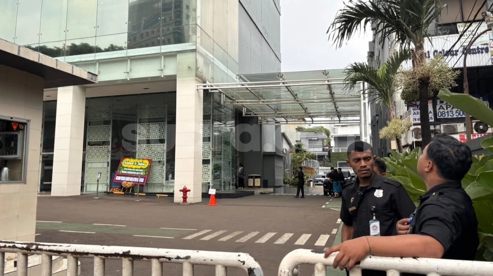 Copot Pimpinan BGN Dinilai Bukan Solusi, Program MBG Terancam Makin Karam