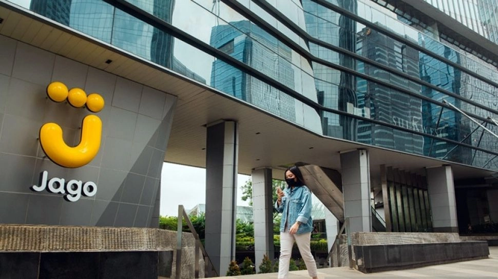 Fitch Afirmasi Peringkat Bank Jago (ARTO) di Level A dengan Outlook Stabil