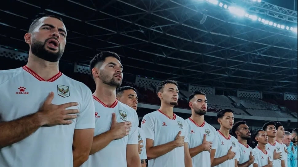 Kenapa John Herdman Coret Eliano Reijnders dan Jordi Amat?