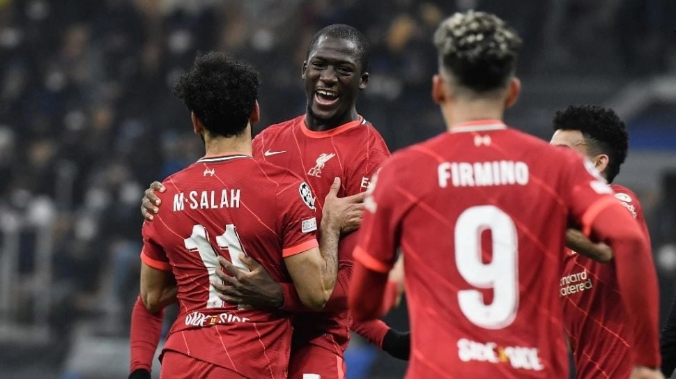Kontrak Ibrahima Konate Nyaris Sepakat, Real Madrid Kalahkan Barcelona dan Bayern