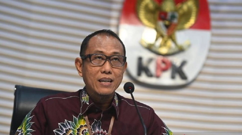 KPK Akan Telusuri Aliran Uang Rp 3,5 Miliar dari Waskita Karya ke Ketum Hipmi Akbar Buchari