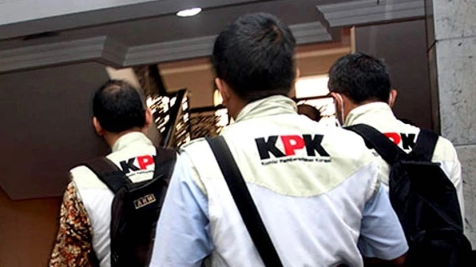 KPK Gelar OTT di Kantor Imigrasi Jakarta Barat, Jadi Operasi Ke-11 Sepanjang 2026