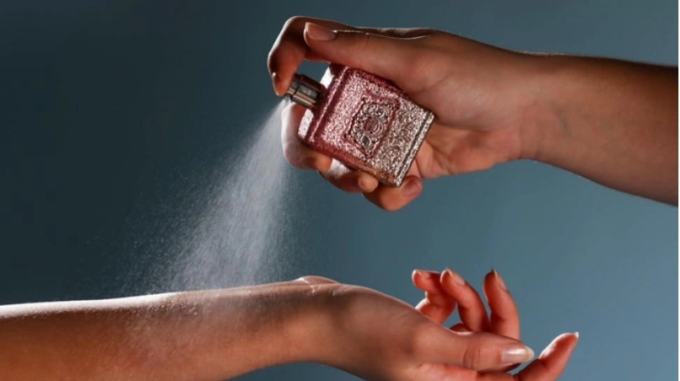 Mengenal Apa Itu Top, Middle, dan Base Notes pada Parfum