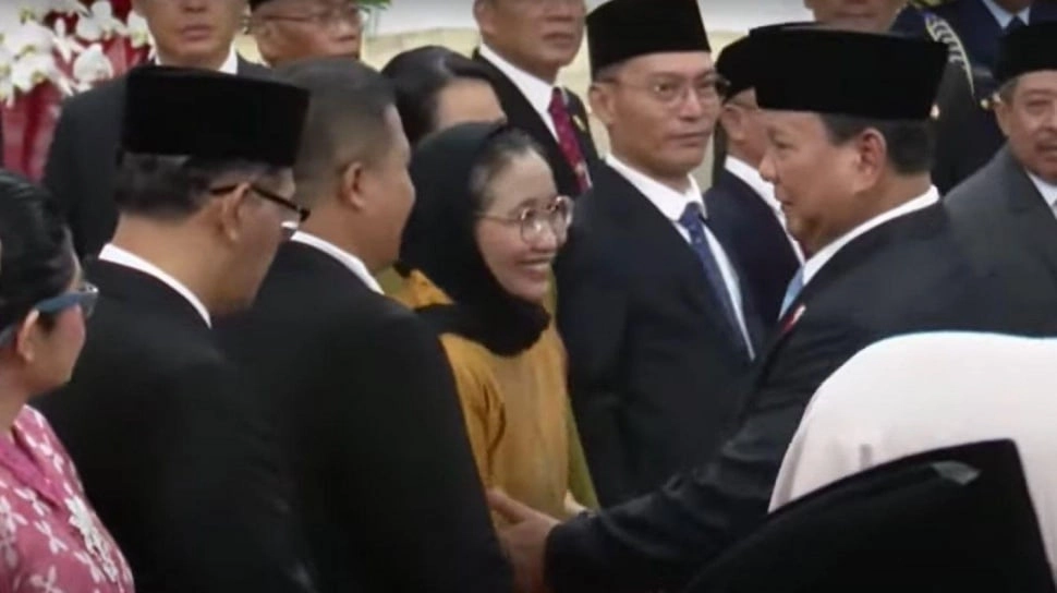 Nanik Jadi Kepala BGN, Istana: Tak Perlu Tunggu Seremoni, Langsung Kerja!