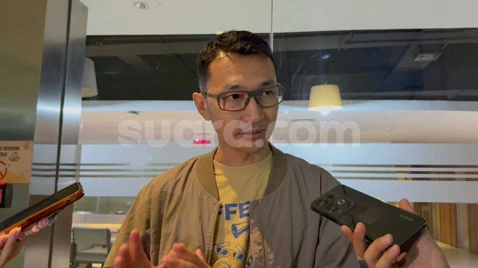 OTT di Jakarta Barat, KPK Amankan Kepala Imigrasi