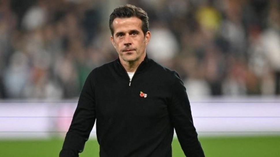 Pelatih Fulham Marco Silva Mundur, Bersiap Terima Kontrak 2 Tahun di Benfica