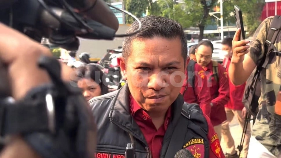 Penggeledahan Belum Rampung, Tim Kejagung Masih Periksa Kantor BGN