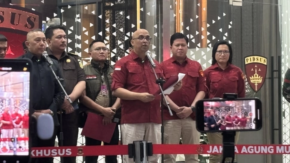 Selain Mark-up Motor hingga Sepatu MBG, Dadan Cs Diduga Loloskan SPPG Tak Penuhi Syarat